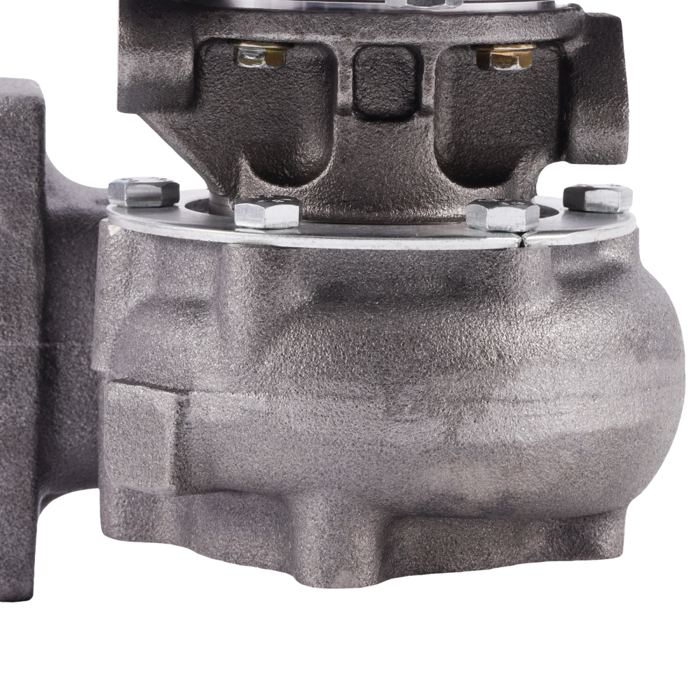 Turbo 0.50 A/R T04E T3 T4 0.63 Turbine T04e Universal Turbocharger 400+HP