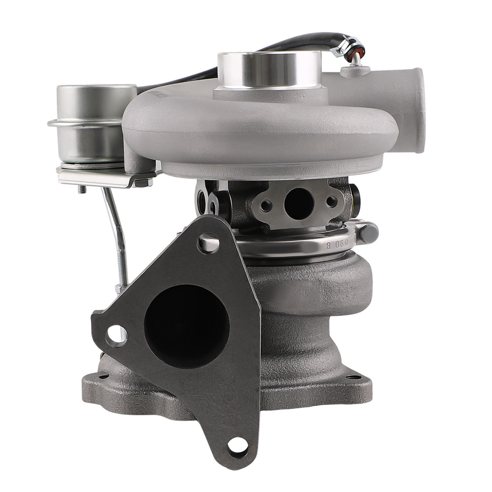 Turbocompresseur amélioré Compatible pour Subaru Impreza STI EJ20 EJ25 2002-2006 7cm ^ 2