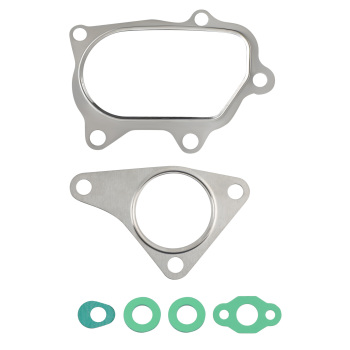 Turbocompresseur amélioré Compatible pour Subaru Impreza STI EJ20 EJ25 2002-2006 7cm ^ 2