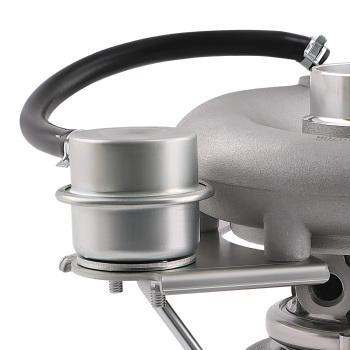 Turbocompresseur amélioré Compatible pour Subaru Impreza STI EJ20 EJ25 2002-2006 7cm ^ 2