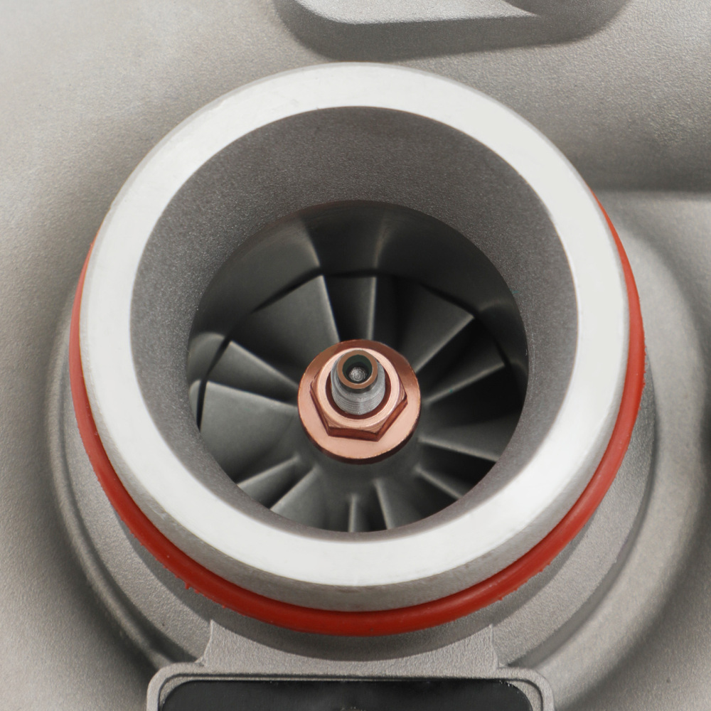 K14 TURBO TURBINA compatibile per VW Transporter III Bus TD JX 51KW/70HP 1984-92 068145703H