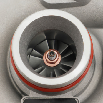 K14 TURBO TURBINA compatibile per VW Transporter III Bus TD JX 51KW/70HP 1984-92 068145703H