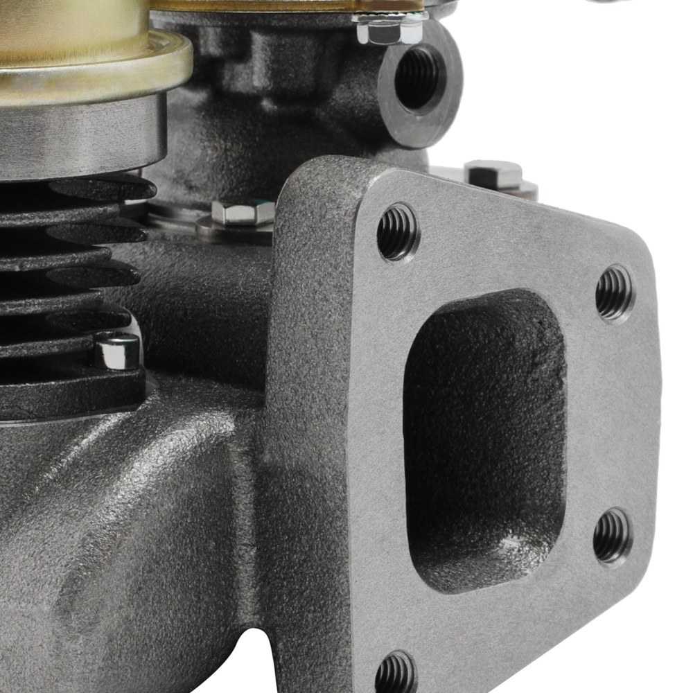 K14 TURBO TURBINA compatibile per VW Transporter III Bus TD JX 51KW/70HP 1984-92 068145703H