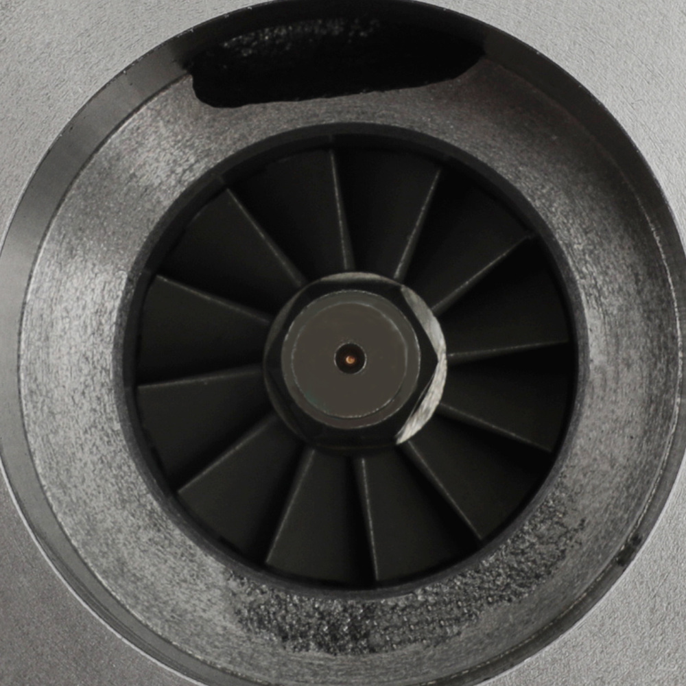 K14 Turbocompresseur Turbo compatible pour VW T3 Transporter TD JX 51KW/70HP 53149886000