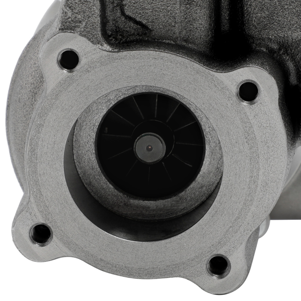 K14 Turbocompresseur Turbo compatible pour VW T3 Transporter TD JX 51KW/70HP 53149886000