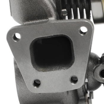 K14 Turbocompresseur Turbo compatible pour VW T3 Transporter TD JX 51KW/70HP 53149886000