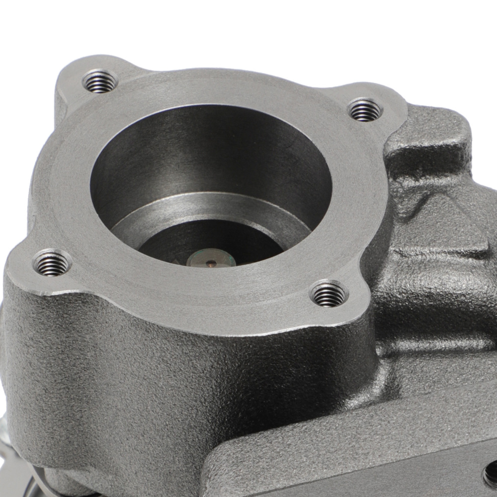 K14 Turbocompresseur Turbo compatible pour VW T3 Transporter TD JX 51KW/70HP 53149886000