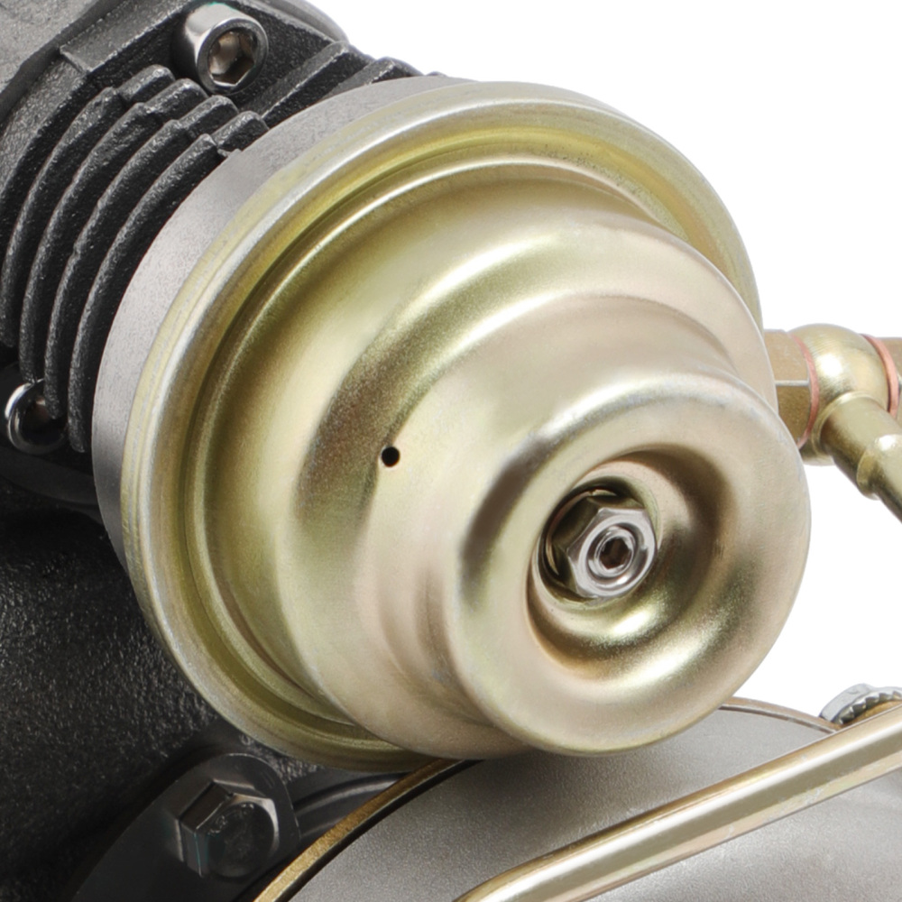 K14 Turbocompresseur Turbo compatible pour VW T3 Transporter TD JX 51KW/70HP 53149886000