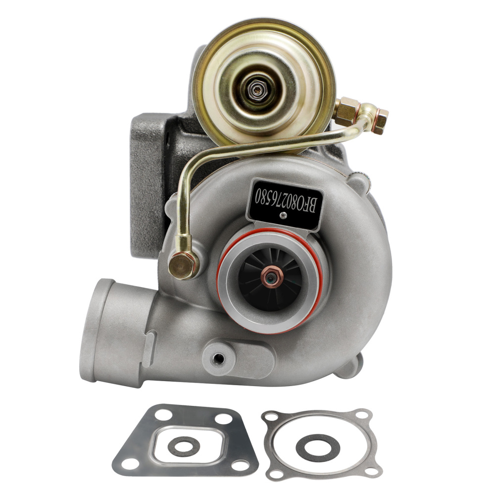K14 TURBO TURBINA compatibile per VW Transporter III Bus TD JX 51KW/70HP 1984-92 068145703H