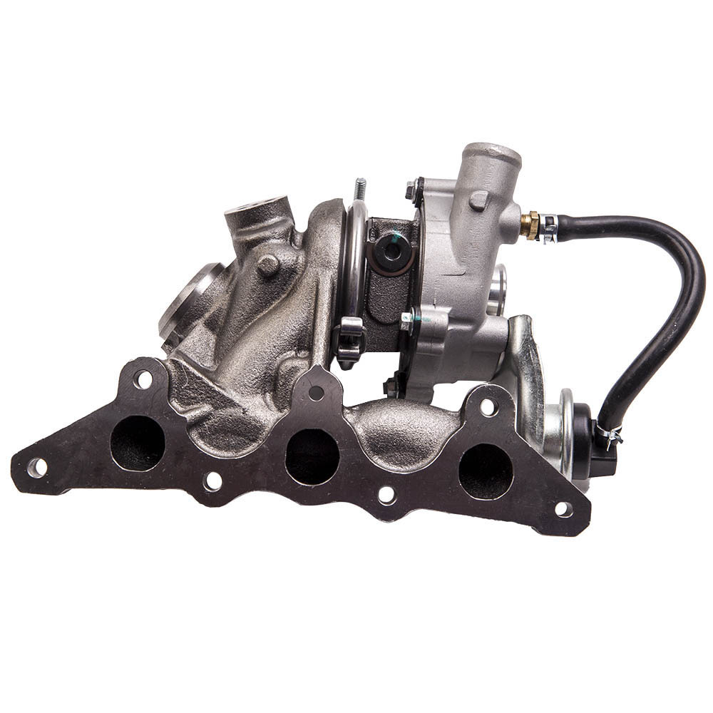 Turbocompresseur compatible pour Smart-MCC 0.6 (MC01) YH 55hp (2000-2001) 708837 Turbo