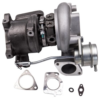 Turbo Turbolader compatible for Nissan JukeMR16DDT Engine 2010 2011 2012 2013 2014 2015