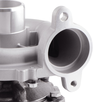 Turbocompresor 753420 compatible para Ford Focus C-Max 1.6 tdci 110PS DV6TED4 3M5Q-6k682-AE