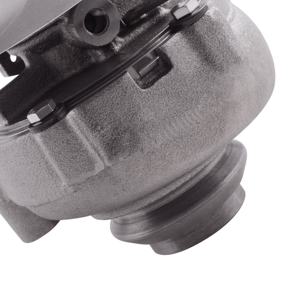 Turbocompresor 753420 compatible para Ford Focus C-Max 1.6 tdci 110PS DV6TED4 3M5Q-6k682-AE