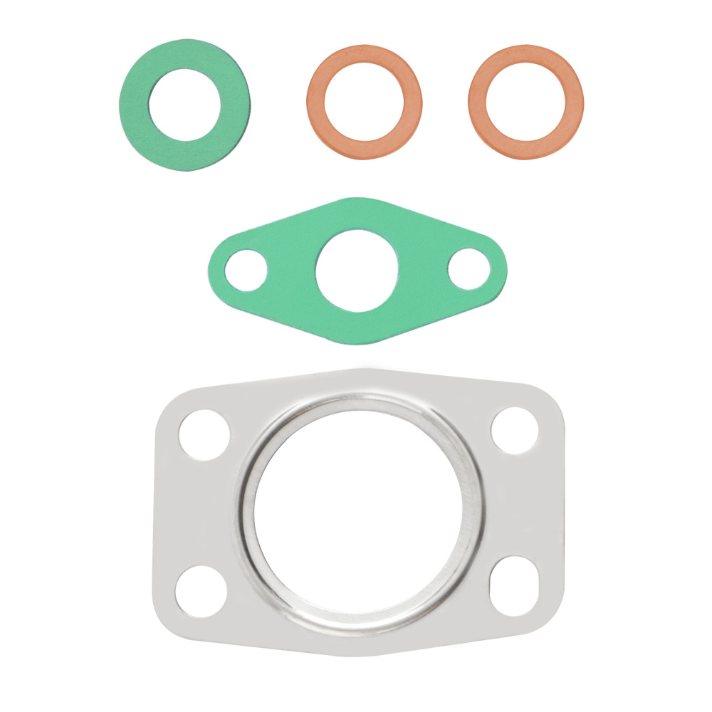 GT1544V Turbo charger compatible for Volvo C30 S40 V50 1.6L 80KW 109HP 2004-2010 7534200003