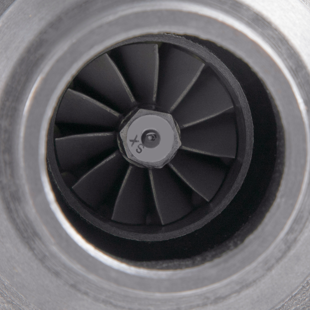 GT1544V Turbo charger compatible for Volvo C30 S40 V50 1.6L 80KW 109HP 2004-2010 7534200003