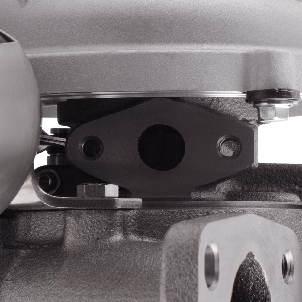 GT1544V Turbo Compresseur+Crépine pompe a huile compatible pour Peugeot Citroën Ford MINI