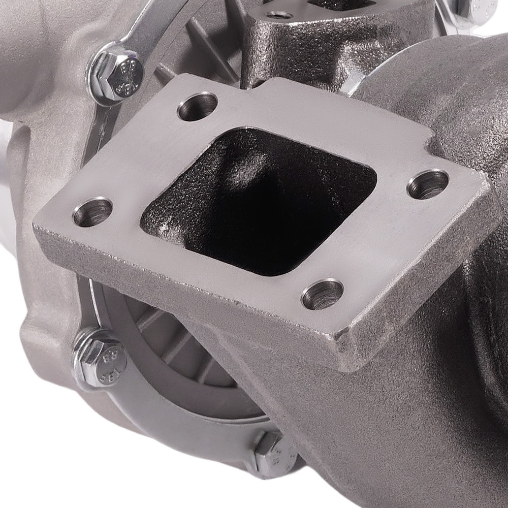 GT3076 GT30 GT3037 Turbocharger 500+HP T3 Turbo Kit Oil Drain Return / Feed Line