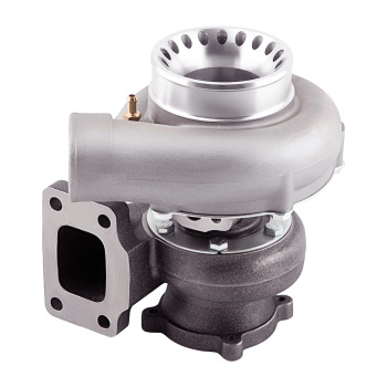 GT3582 Universal A/R.7 400-600HP Turbo Turbocharger T3 Flange 4Bolts Turbolader