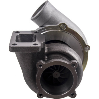 Kit de collecteur Turbo compatible pour Nissan Patrol Safari Y61 GR Diesel 4.2L TD42 TD422