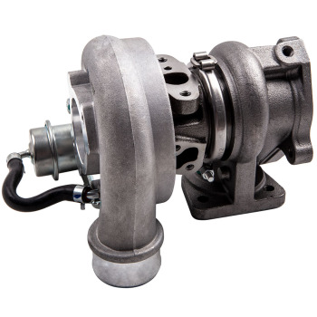 CT12B Turbocharger compatible for Toyota Landcruiser 4 Runner 3.0 1KZT 1KZTE 1kz 1720167010