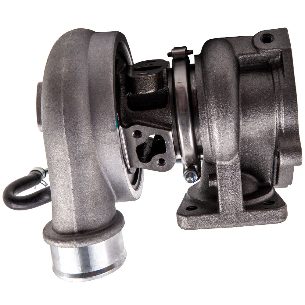 CT12B Turbocharger compatible for Toyota Landcruiser 4 Runner 3.0 1KZT 1KZTE 1kz 1720167010