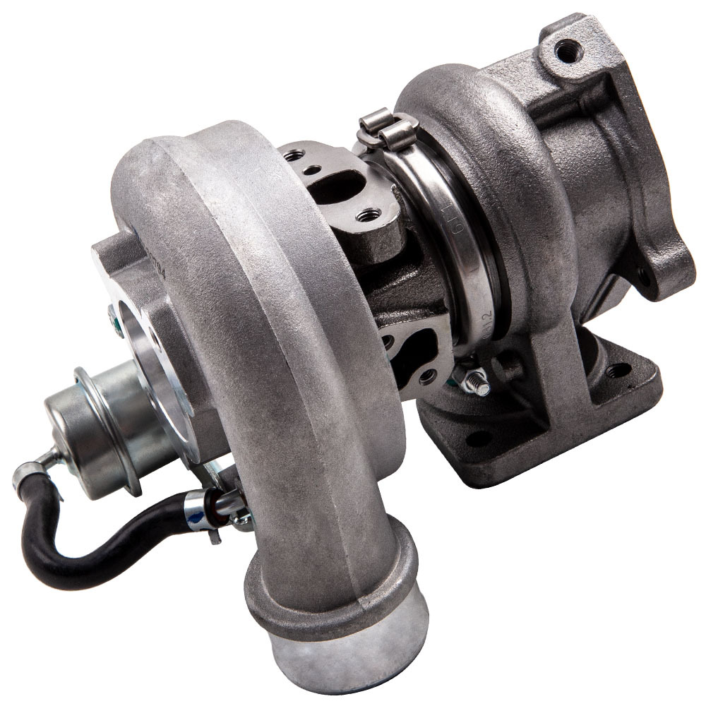 CT12B Turbocharger compatible for Toyota Landcruiser 4 Runner 3.0 1KZT 1KZTE 1kz 1720167010