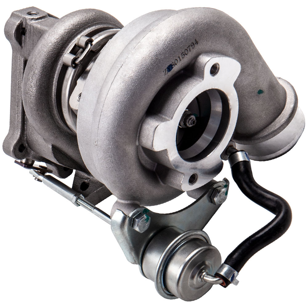 CT12B turbo compatible pour Toyota LANDCRUISER 3.0L D 1KZ-T 17201-67010 Turbocompresseur