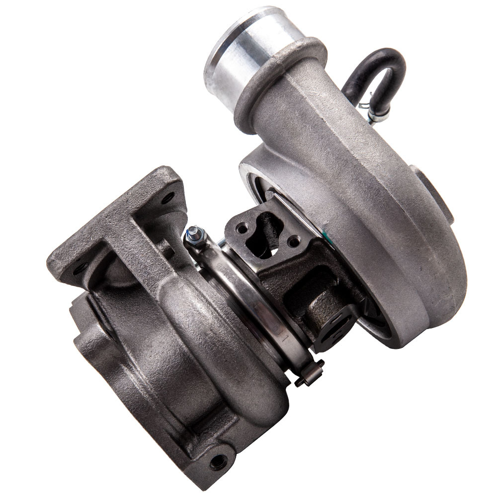 CT12B turbo compatible pour Toyota LANDCRUISER 3.0L D 1KZ-T 17201-67010 Turbocompresseur