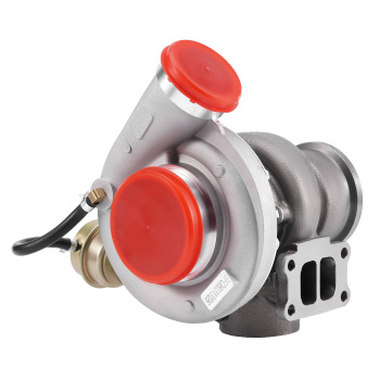 Turbo charger compatible for Caterpillar CAT 3126 3126 / 3126B / 3126E Engine 1998-2010