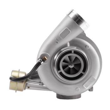 Turbo charger compatible for Caterpillar CAT 3126 3126 / 3126B / 3126E Engine 1998-2010