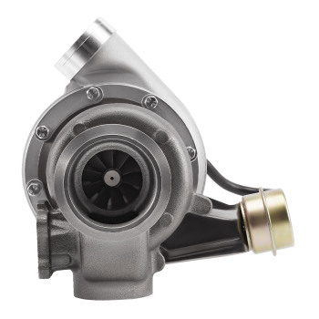 Turbo charger compatible for Caterpillar CAT 3126 3126 / 3126B / 3126E Engine 1998-2010