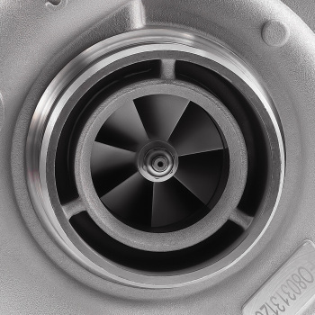 Turbo charger compatible for Caterpillar CAT 3126 3126 / 3126B / 3126E Engine 1998-2010