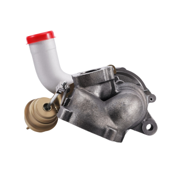 K04-001 Turbo compatible for Audi A3 TT compatible for VW  Seat Skoda 1.8T 2002 K03S Upgrade + gasket