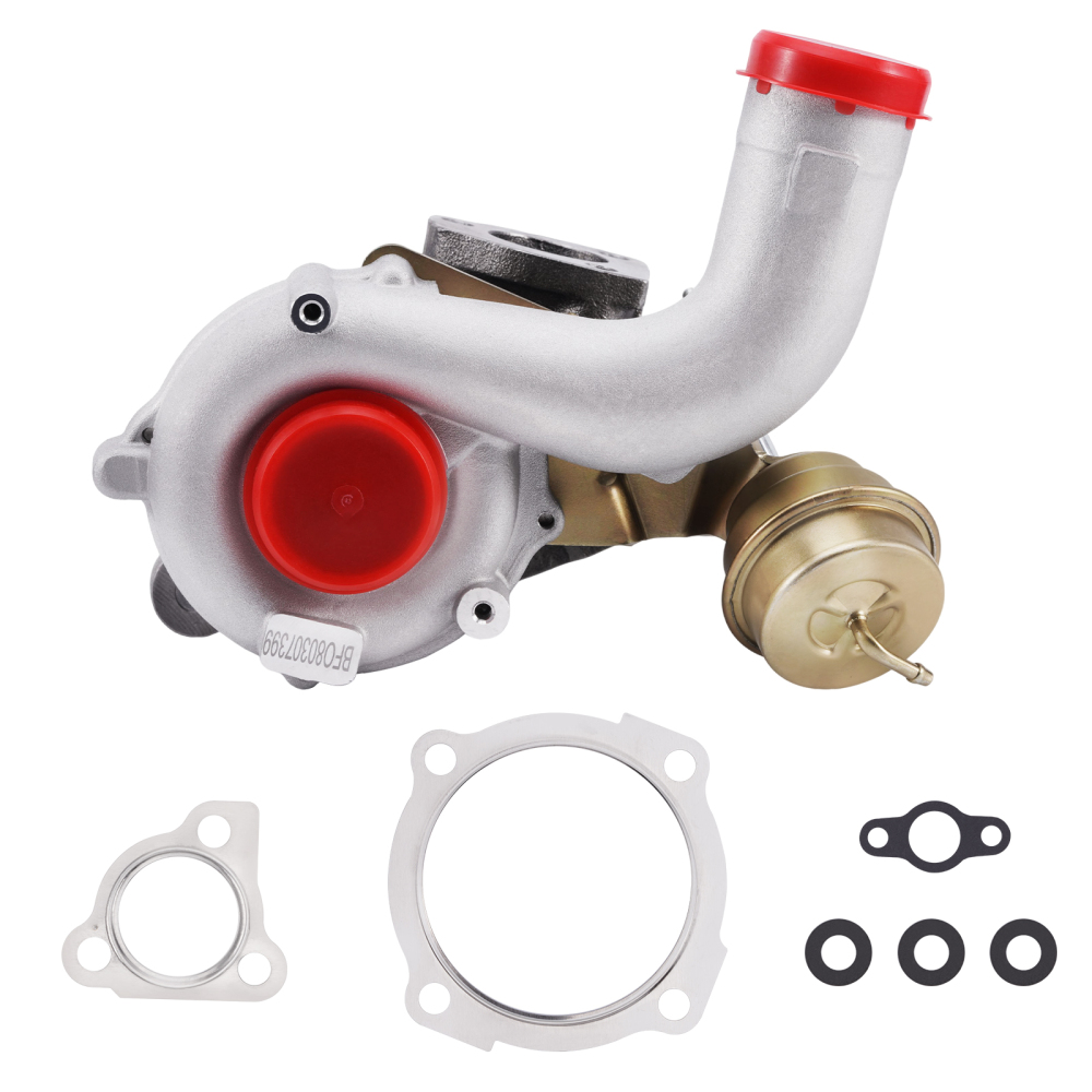 K04-001 Turbo compatible for Audi A3 TT compatible for VW  Seat Skoda 1.8T 2002 K03S Upgrade + gasket