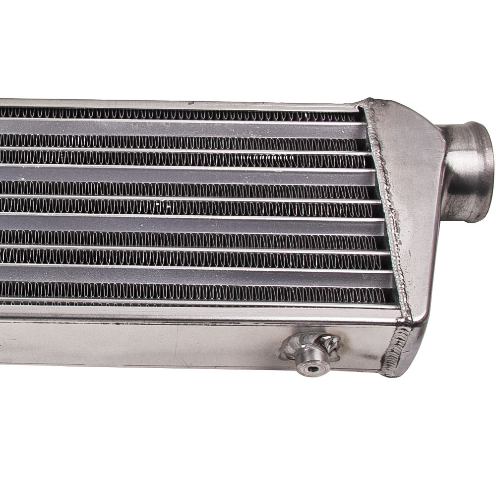 T3 Universal Turbo 0.63 A/RIntercooler + 2.5 64mm Intercooler Piping Kits