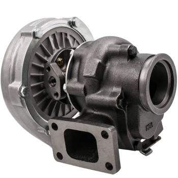 T3 Universal Turbo 0.63 A/RIntercooler + 2.5 64mm Intercooler Piping Kits