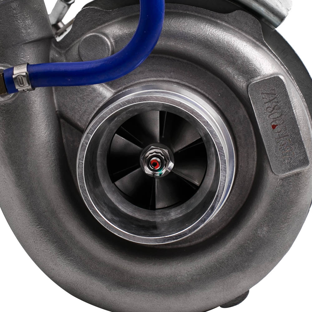T3 Universal Turbo 0.63 A/RIntercooler + 2.5 64mm Intercooler Piping Kits