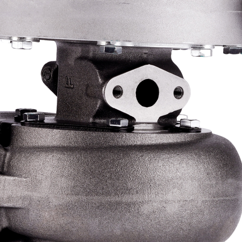 GT45 T4 V-Band Flange 1.05 A/R 98mm UP TO 600+HP Turbocharger