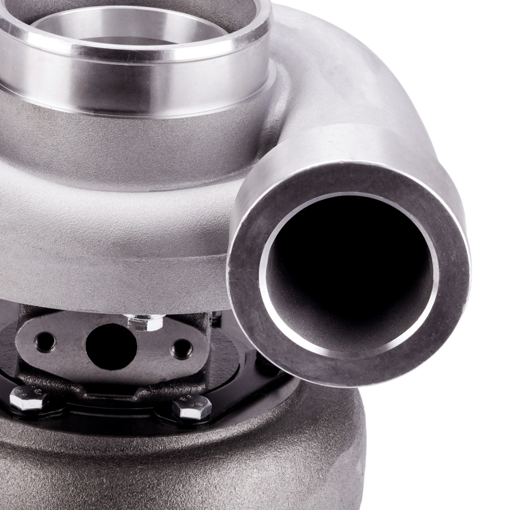 GT45 T4 V-Band Flange 1.05 A/R 98mm UP TO 600+HP Turbocharger