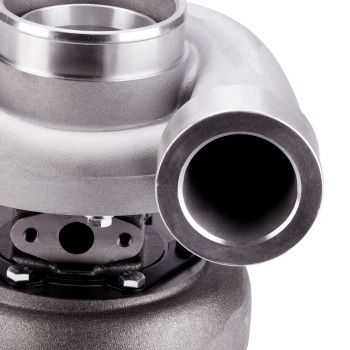 GT45 T4 V-Band Flange 1.05 A/R 98mm UP TO 600+HP Turbocharger