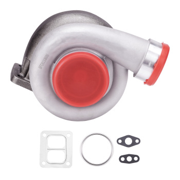 GT45 T4 V-Band Flange 1.05 A/R 98mm UP TO 600+HP Turbocharger