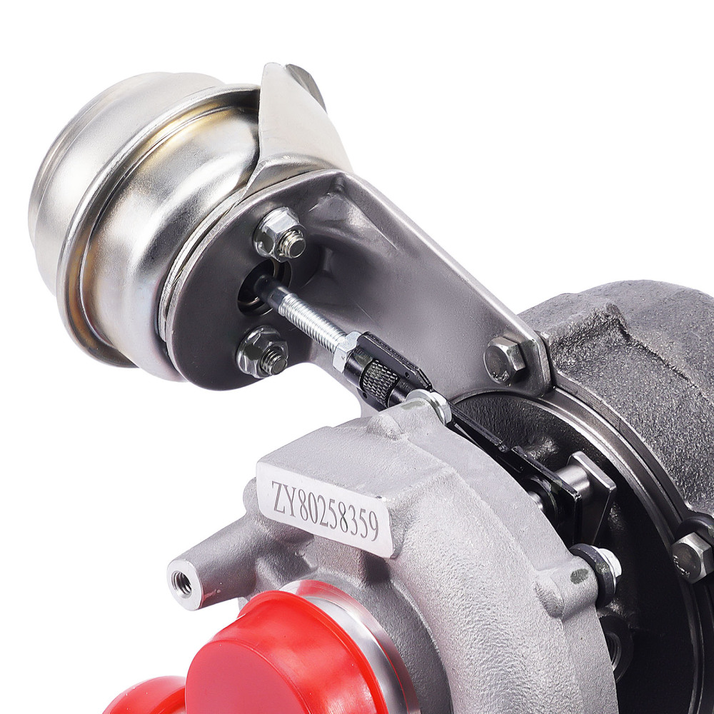 New Turbocharger compatible for Audi A3 1.9TDI compatible for VW Golf 4 115HP 85KW AUY / AJM 2000-2003