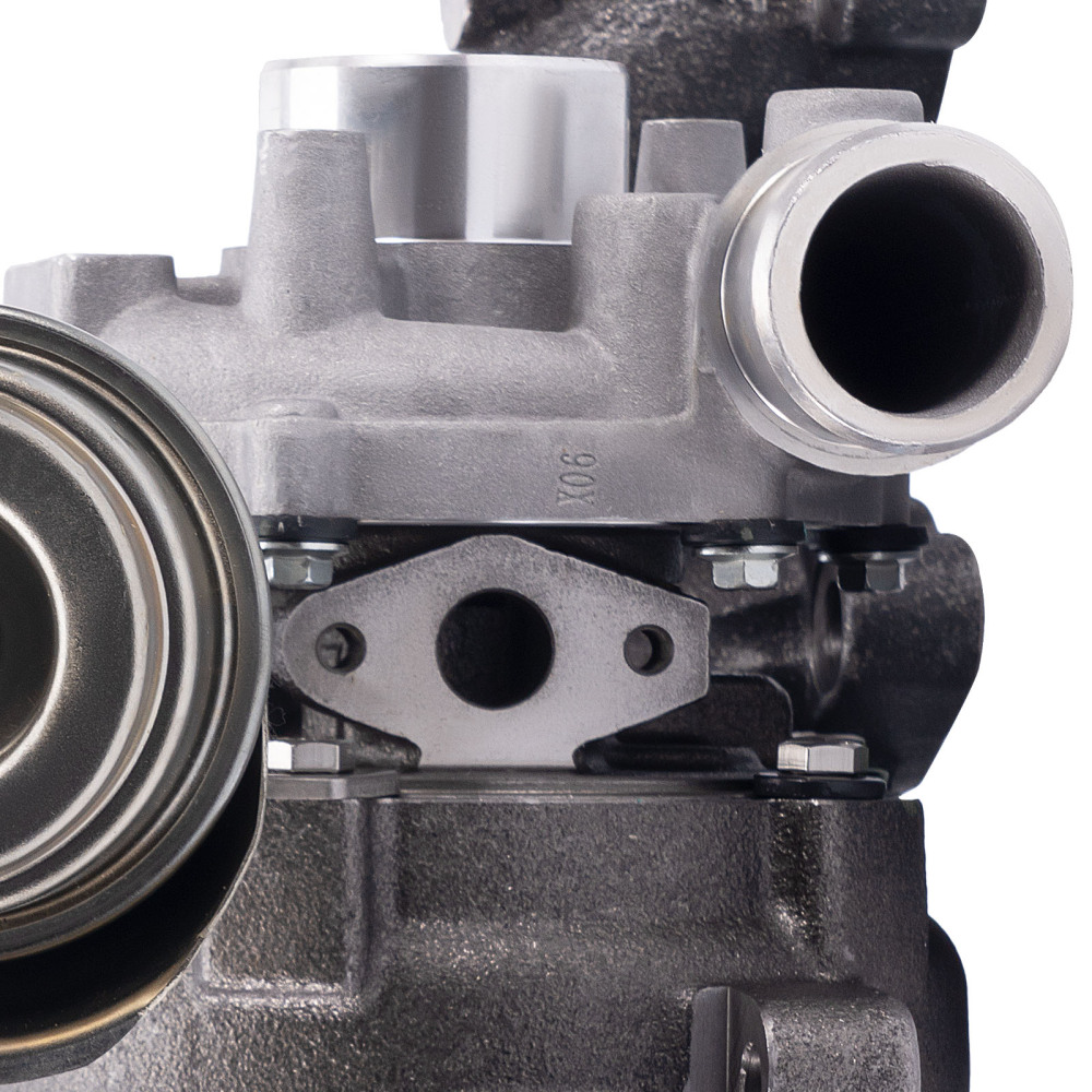 New Turbocharger compatible for Audi A3 1.9TDI compatible for VW Golf 4 115HP 85KW AUY / AJM 2000-2003