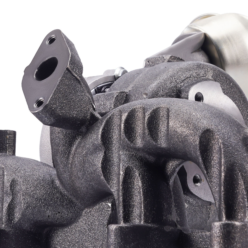Turbo cargador compatible para VW Golf IV 1.9 TDI 115HP 85kw auy/AJM 454232-5011S 038253019
