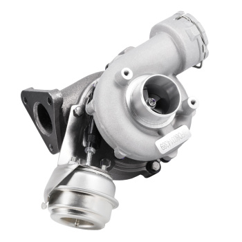 New Turbocharger compatible for Audi A4 A6 1.9TDI 96kw AWX AVF 1.9L Turbo 2000-05 717858