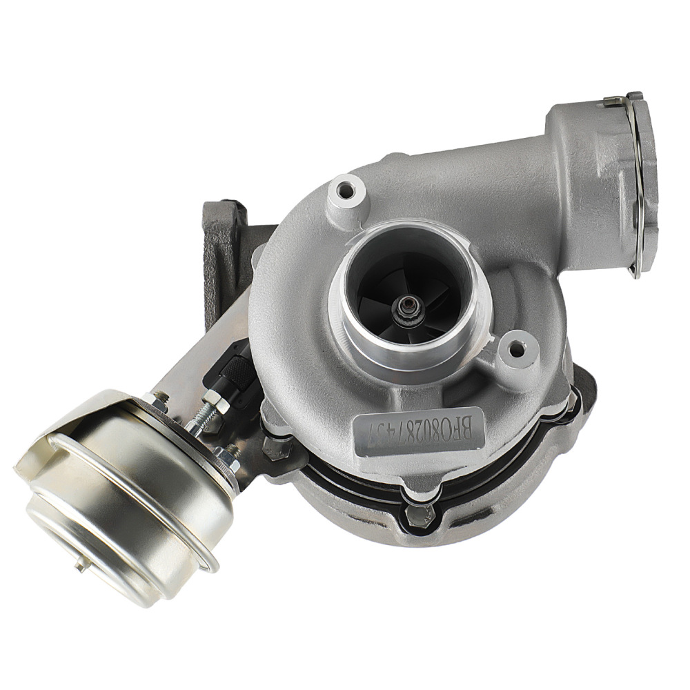 Turbo Turbocompresseur compatible pour Audi A4 A6 2.0 TDI 103 KW 140 PS BRE/BRF/BVG/BVF
