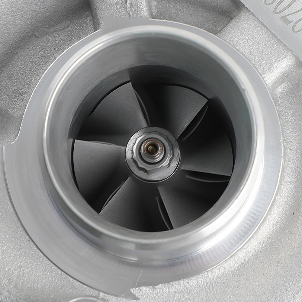 Turbo Turbocompresseur compatible pour Audi A4 A6 2.0 TDI 103 KW 140 PS BRE/BRF/BVG/BVF