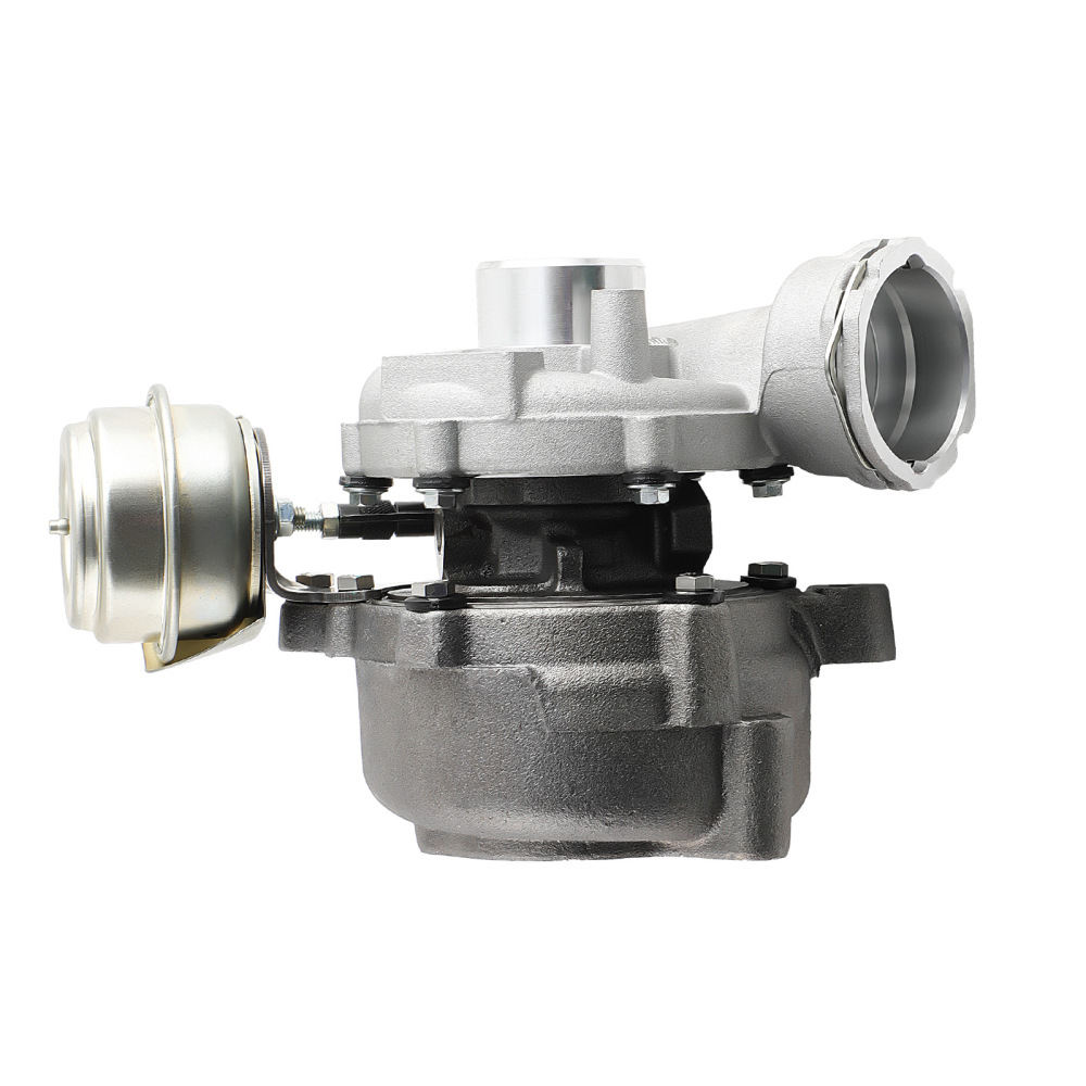 Turbo Turbocompresseur compatible pour Audi A4 A6 2.0 TDI 103 KW 140 PS BRE/BRF/BVG/BVF