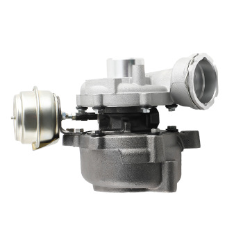 Turbo Turbocompresseur compatible pour Audi A4 A6 2.0 TDI 103 KW 140 PS BRE/BRF/BVG/BVF