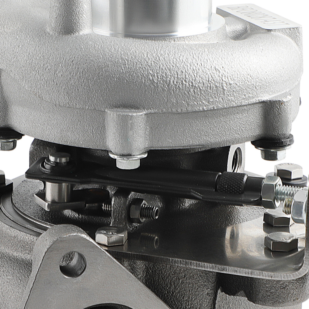 Turbo Turbocompresseur compatible pour Audi A4 A6 2.0 TDI 103 KW 140 PS BRE/BRF/BVG/BVF